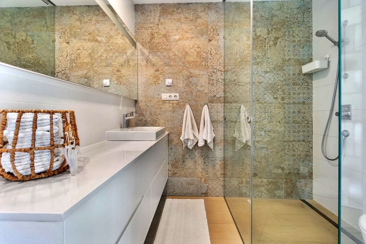 2 soveværelse Lejlighed til salg i Las Colinas Golf - € 359.000 (Ref: 9643149)