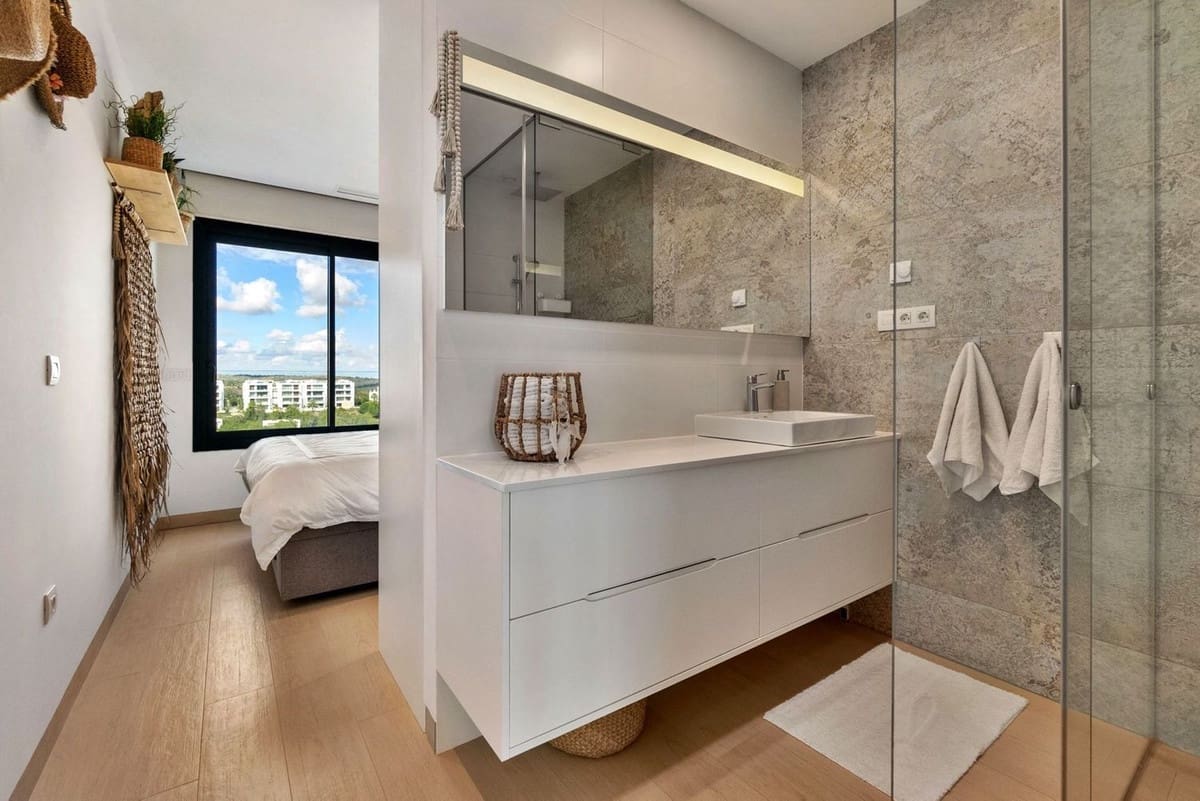 2 soveværelse Lejlighed til salg i Las Colinas Golf - € 359.000 (Ref: 9643149)