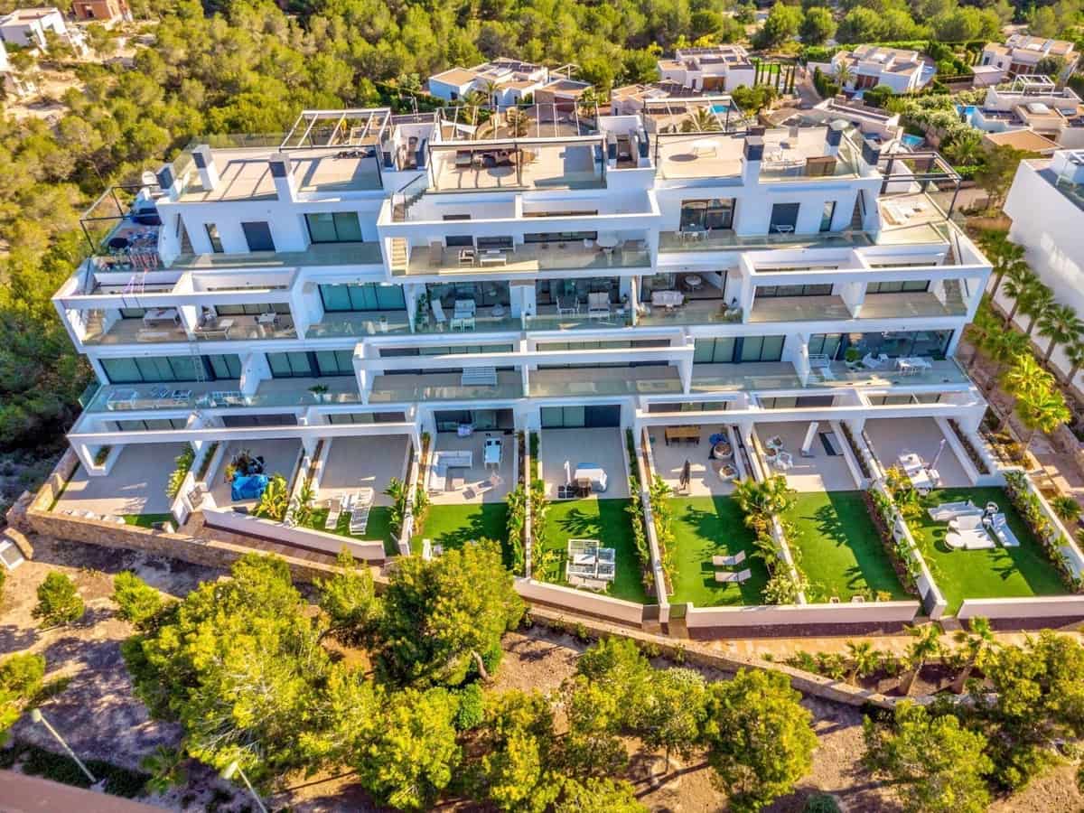 2 soveværelse Lejlighed til salg i Las Colinas Golf - € 359.000 (Ref: 9643149)