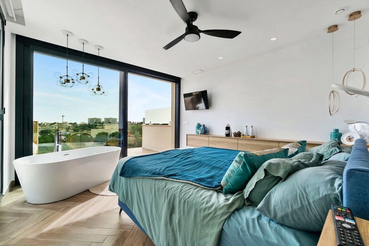 4 soveværelse Villa til salg i Las Colinas Golf - € 2.880.000 (Ref: 9643150)