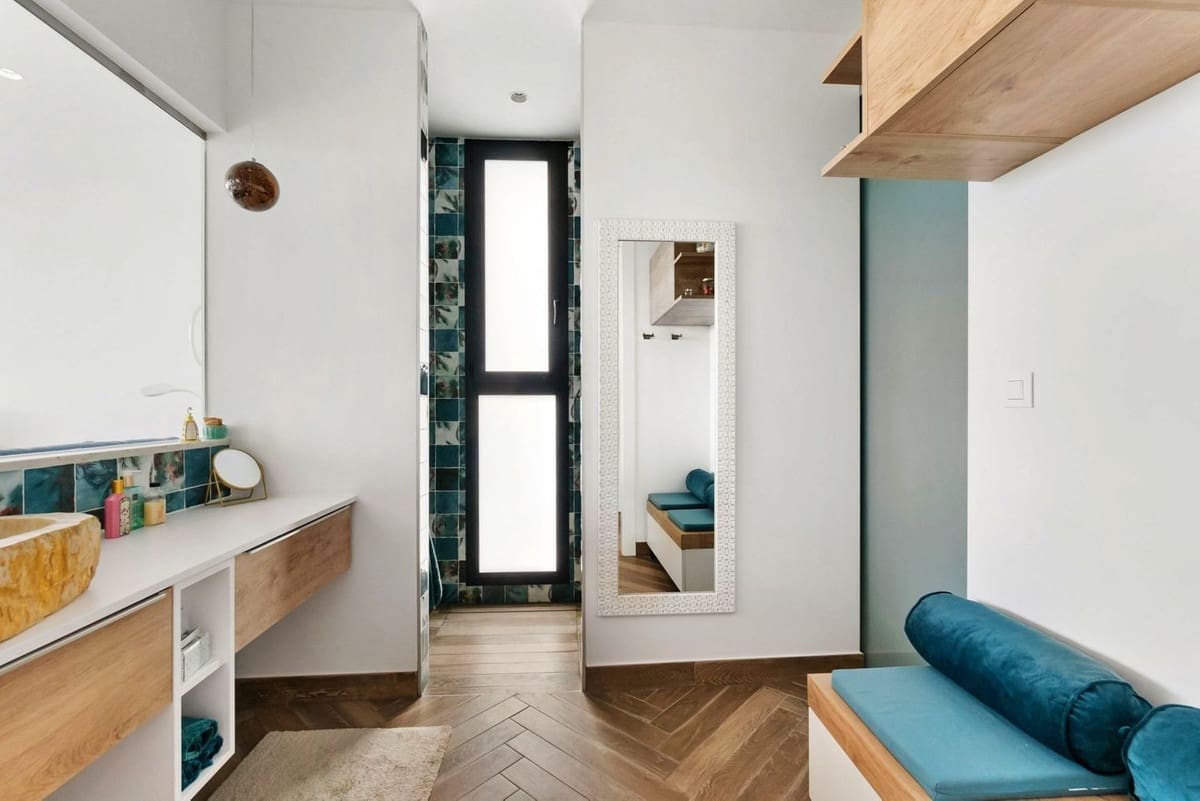 4 soveværelse Villa til salg i Las Colinas Golf - € 2.880.000 (Ref: 9643150)