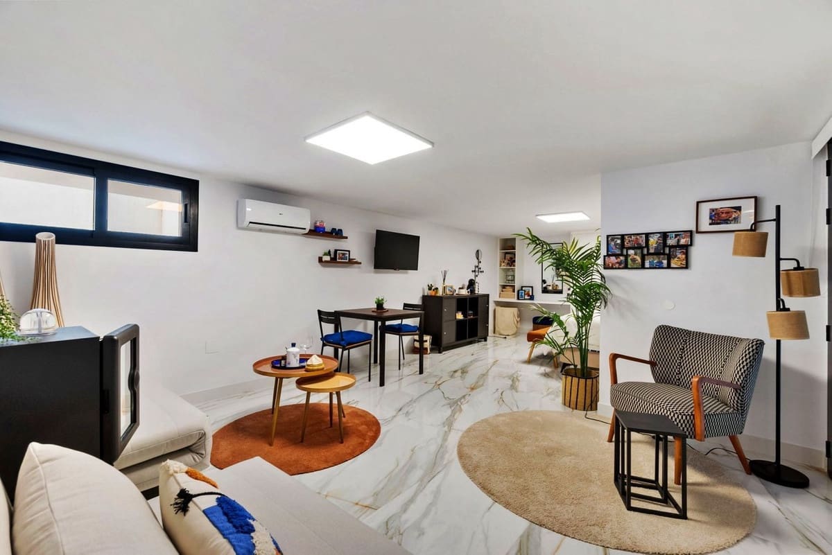 4 soveværelse Villa til salg i Las Colinas Golf - € 2.880.000 (Ref: 9643150)