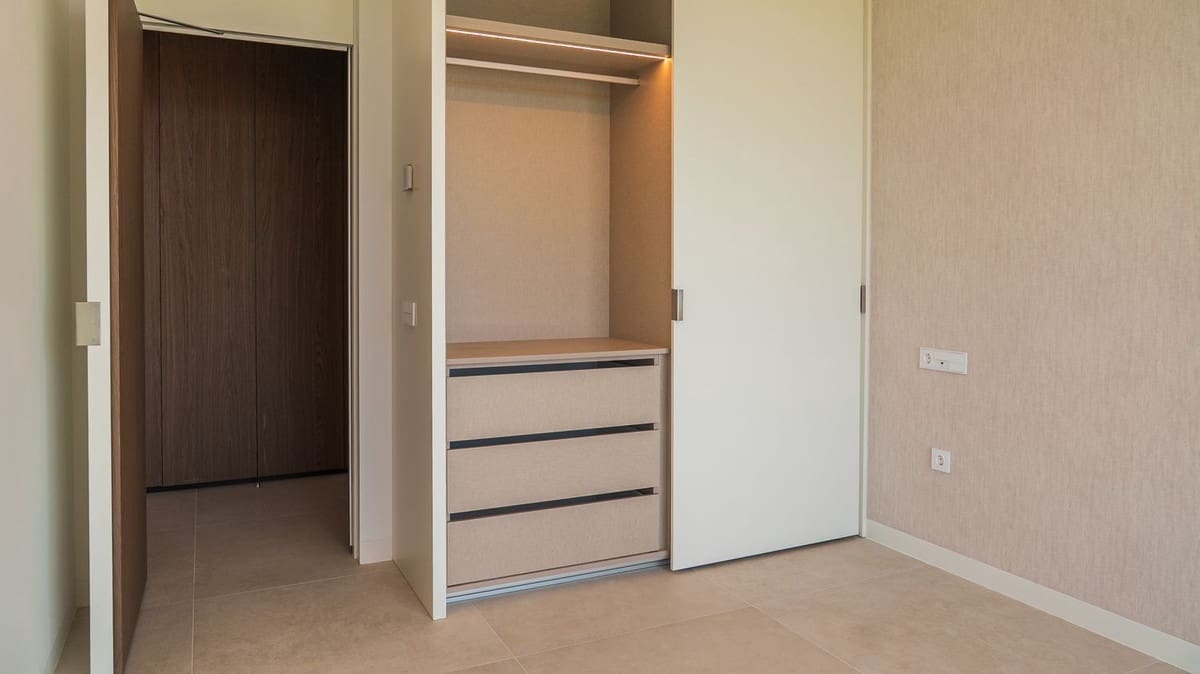 3 quarto Apartamento para venda em Las Colinas Golf - 849 000 € (Ref: 9643152)