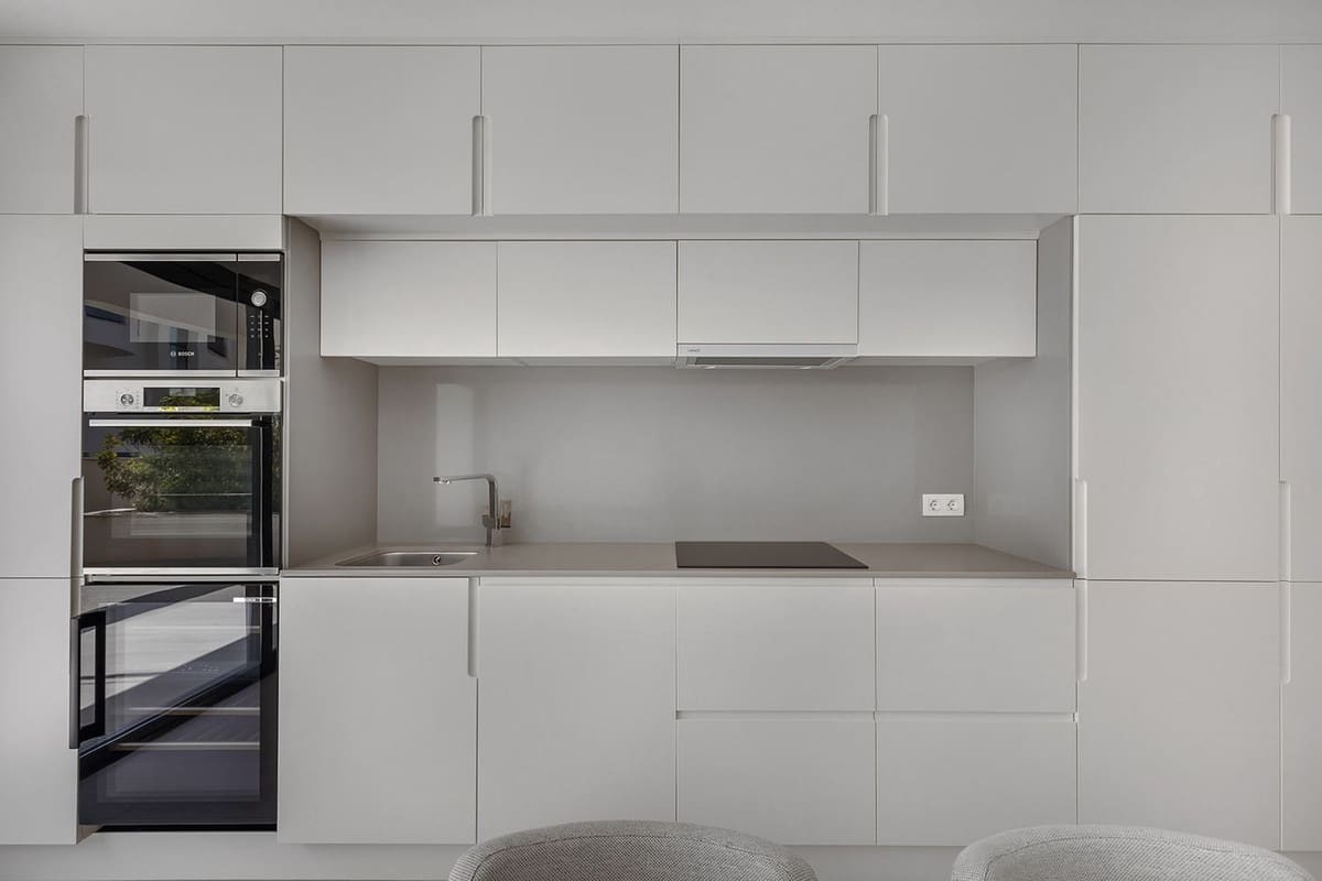 3 soveværelse Lejlighed til salg i Las Colinas Golf - € 434.000 (Ref: 9643153)