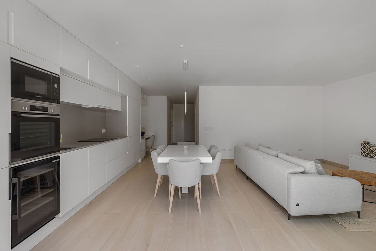 3 soveværelse Lejlighed til salg i Las Colinas Golf - € 434.000 (Ref: 9643153)