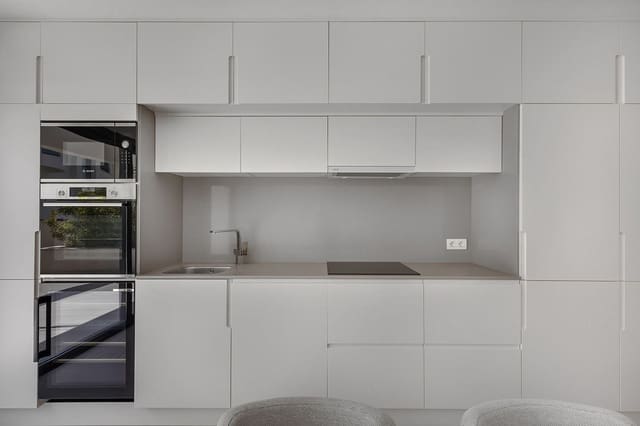 3 soveværelse Lejlighed til salg i Las Colinas Golf, Orihuela - € 434.000 (Ref: 9643153)