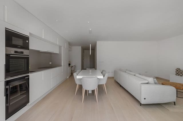 3 soveværelse Lejlighed til salg i Las Colinas Golf, Orihuela - € 434.000 (Ref: 9643153)