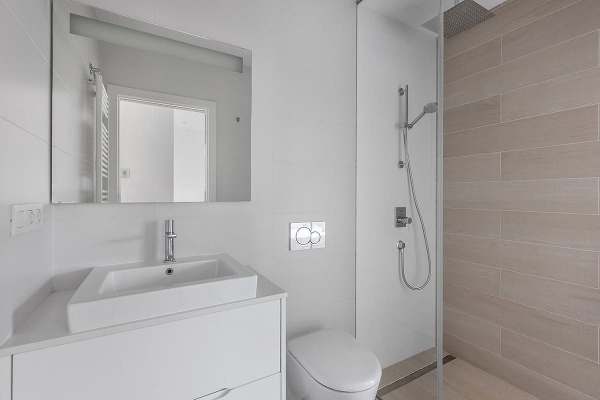 3 soveværelse Lejlighed til salg i Las Colinas Golf - € 434.000 (Ref: 9643153)