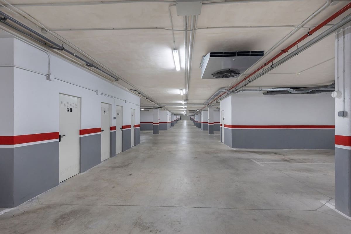 3 soveværelse Lejlighed til salg i Las Colinas Golf - € 434.000 (Ref: 9643153)