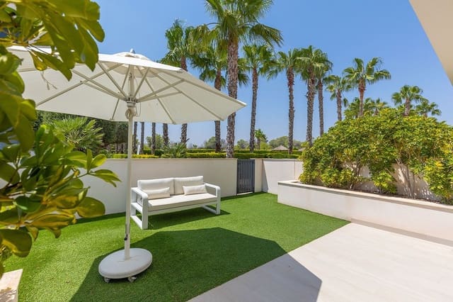 3 soveværelse Lejlighed til salg i Las Colinas Golf, Orihuela - € 434.000 (Ref: 9643153)