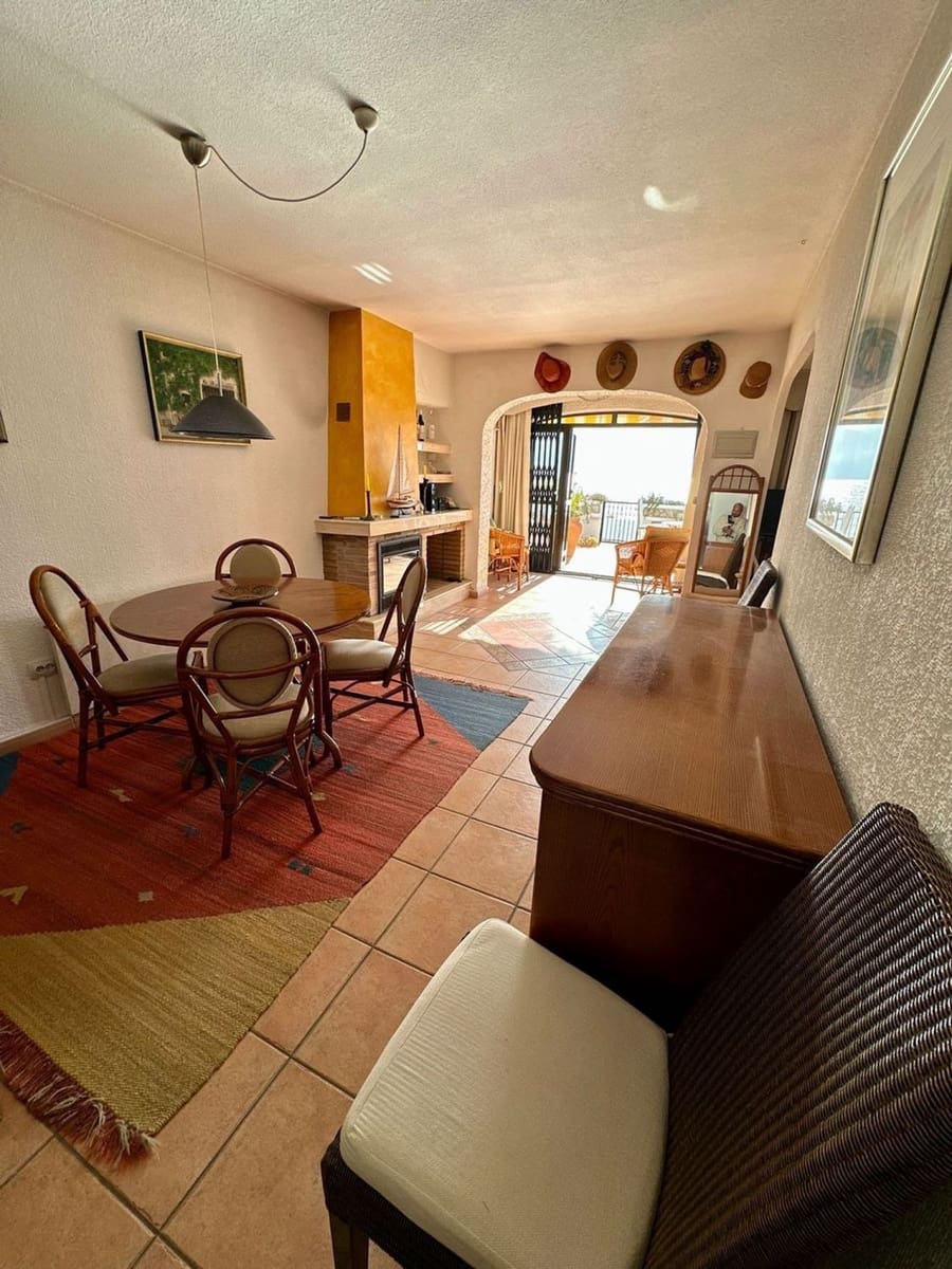 2 Zimmer Apartment zu verkaufen in Cabo Roig - 425.000 € (Ref: 9643154)