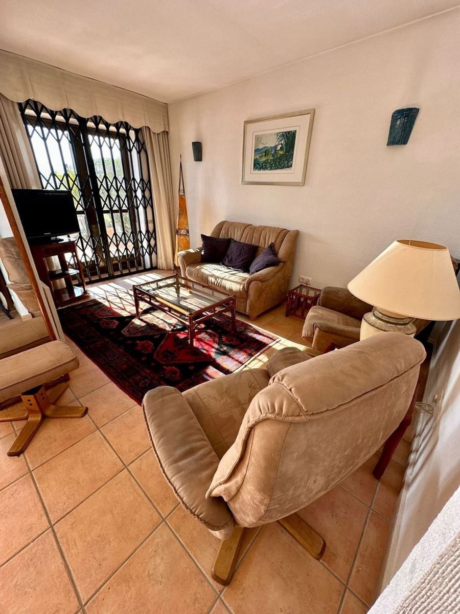 2 Zimmer Apartment zu verkaufen in Cabo Roig - 425.000 € (Ref: 9643154)