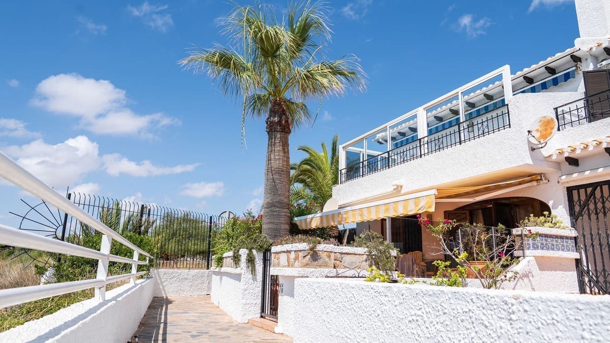 2 Zimmer Apartment zu verkaufen in Cabo Roig - 425.000 € (Ref: 9643154)