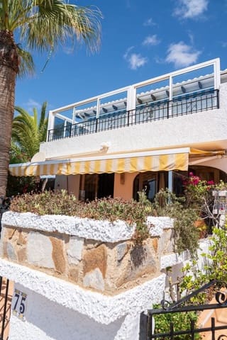 2 Zimmer Apartment zu verkaufen in Cabo Roig, Orihuela - 425.000 € (Ref: 9643154)