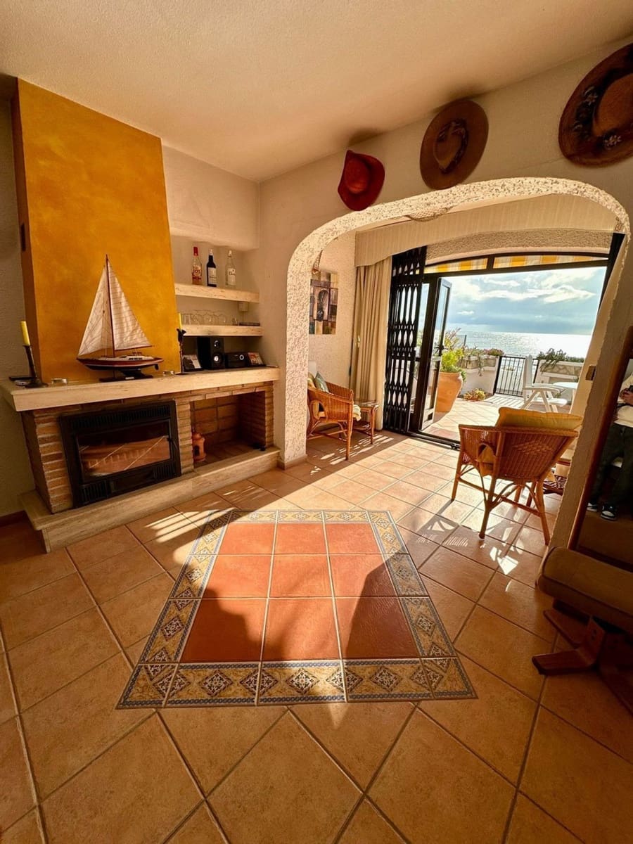 2 Zimmer Apartment zu verkaufen in Cabo Roig - 425.000 € (Ref: 9643154)