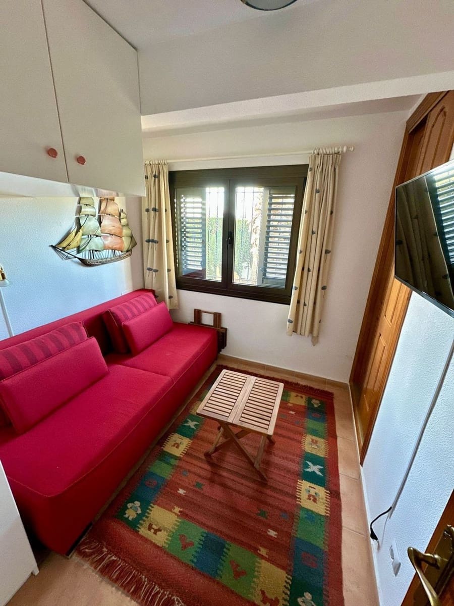 2 Zimmer Apartment zu verkaufen in Cabo Roig - 425.000 € (Ref: 9643154)