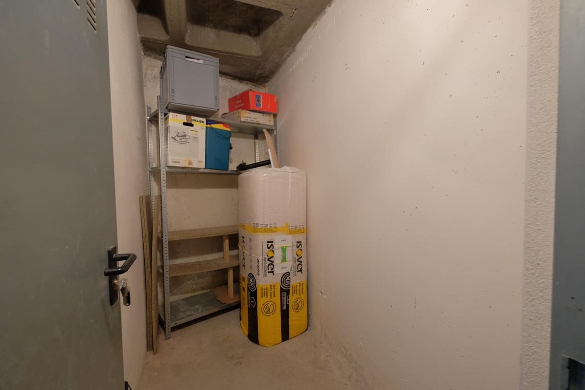 3 makuuhuone Kattohuoneisto myytävänä paikassa Calpe / Calp - 450 000 € (Ref: 9643155)