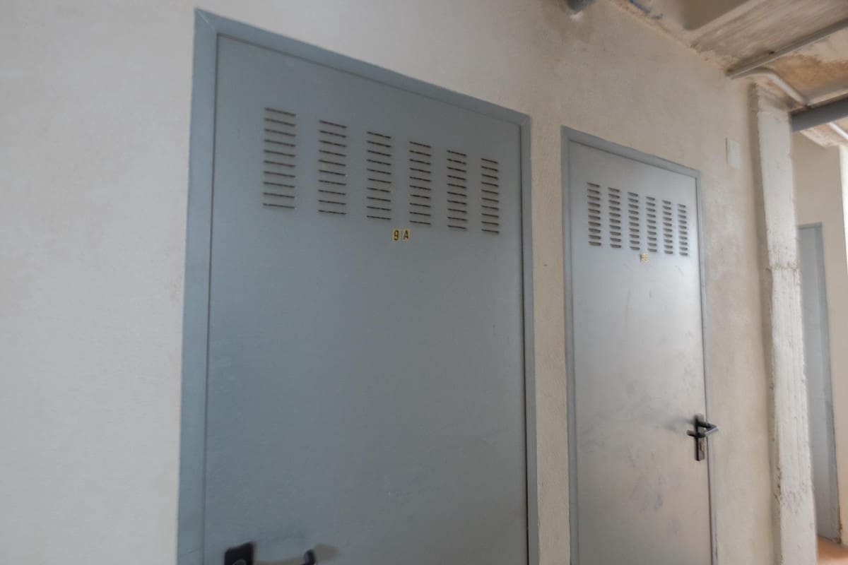 3 makuuhuone Kattohuoneisto myytävänä paikassa Calpe / Calp - 450 000 € (Ref: 9643155)