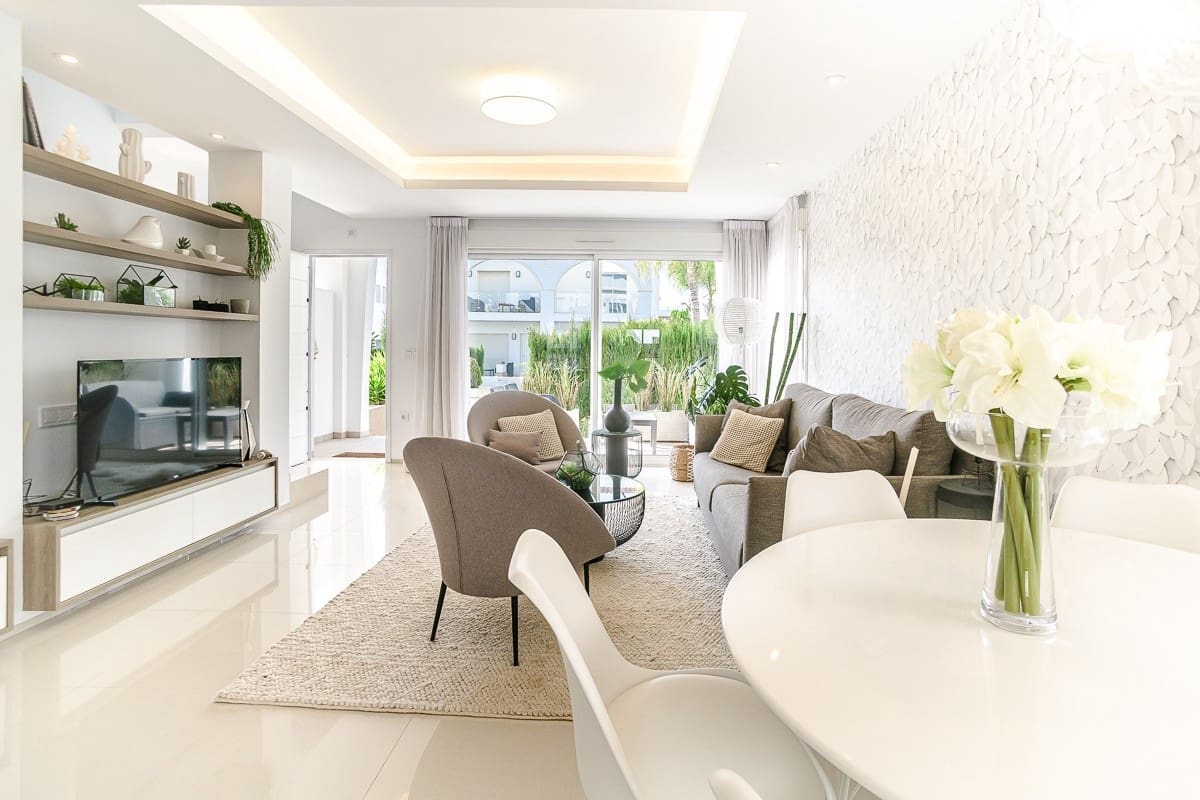 3 makuuhuone Huvila myytävänä paikassa Ciudad Quesada - 405 000 € (Ref: 9643156)