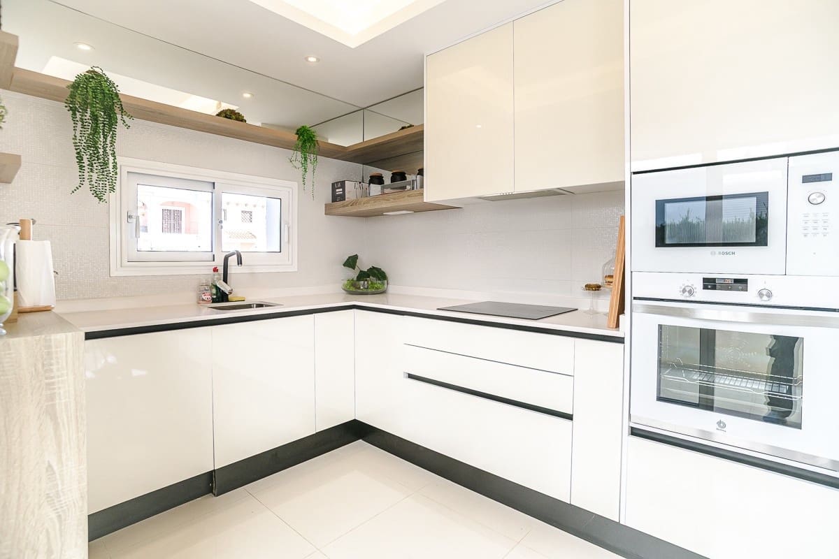 3 makuuhuone Huvila myytävänä paikassa Ciudad Quesada - 405 000 € (Ref: 9643156)