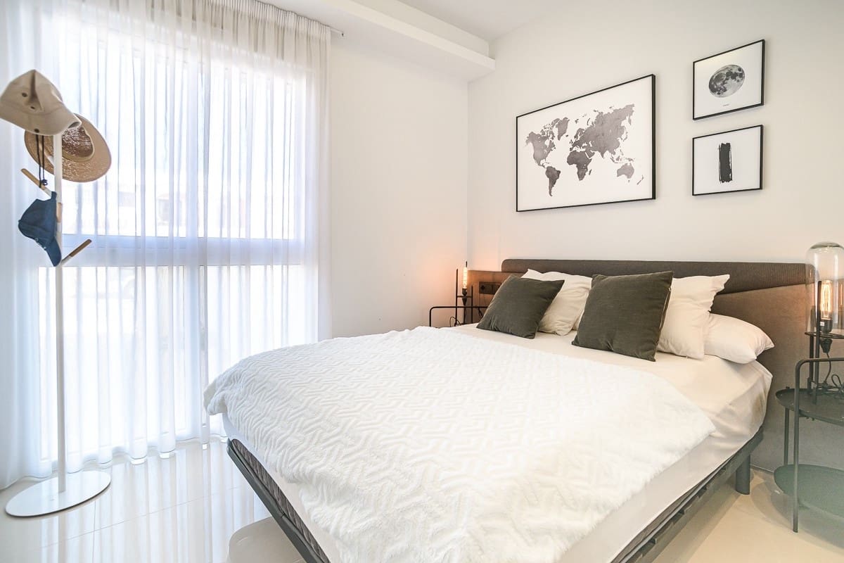 3 makuuhuone Huvila myytävänä paikassa Ciudad Quesada - 405 000 € (Ref: 9643156)