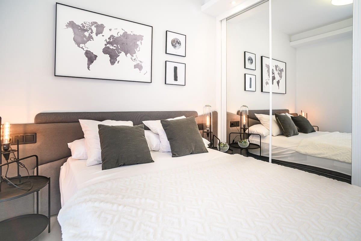 3 makuuhuone Huvila myytävänä paikassa Ciudad Quesada - 405 000 € (Ref: 9643156)