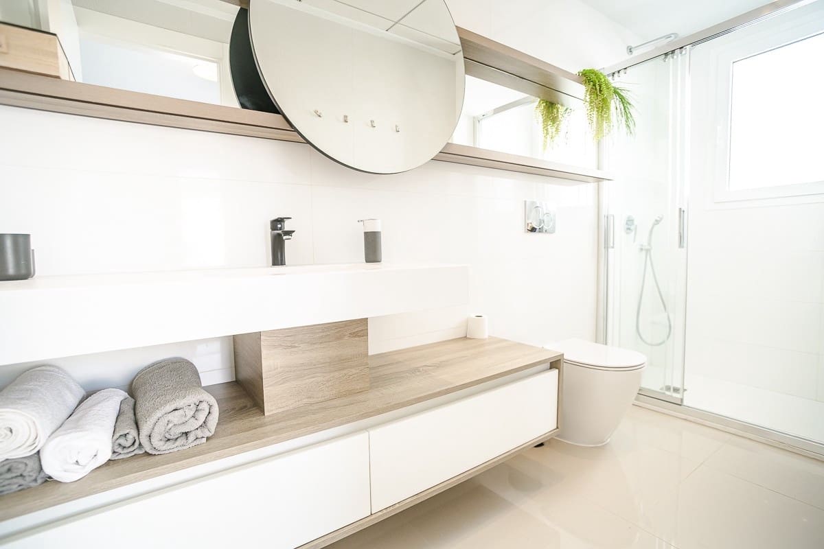 3 makuuhuone Huvila myytävänä paikassa Ciudad Quesada - 405 000 € (Ref: 9643156)