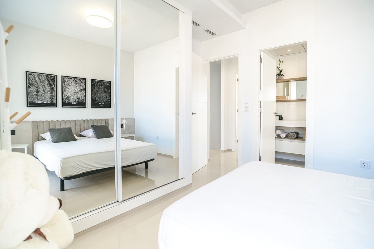 3 makuuhuone Huvila myytävänä paikassa Ciudad Quesada - 405 000 € (Ref: 9643156)