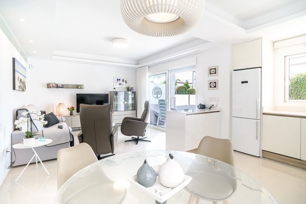 2 soveværelse Lejlighed til salg i Ciudad Quesada - € 319.500 (Ref: 9643157)