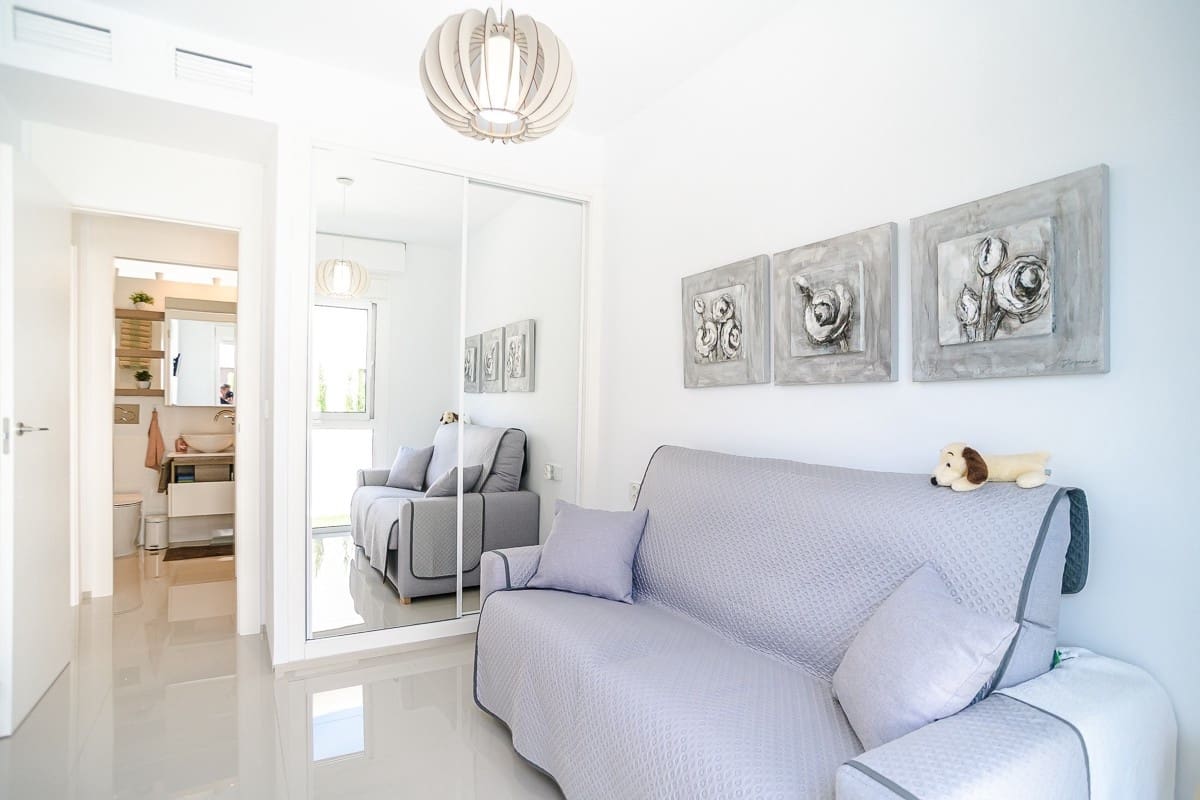 2 soveværelse Lejlighed til salg i Ciudad Quesada - € 319.500 (Ref: 9643157)