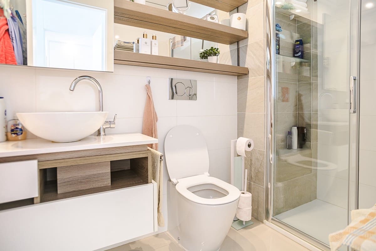 2 soveværelse Lejlighed til salg i Ciudad Quesada - € 319.500 (Ref: 9643157)