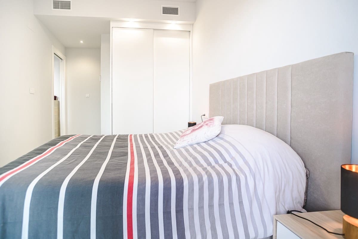 2 soveværelse Penthouse til salg i Orihuela Costa - € 337.500 (Ref: 9643158)