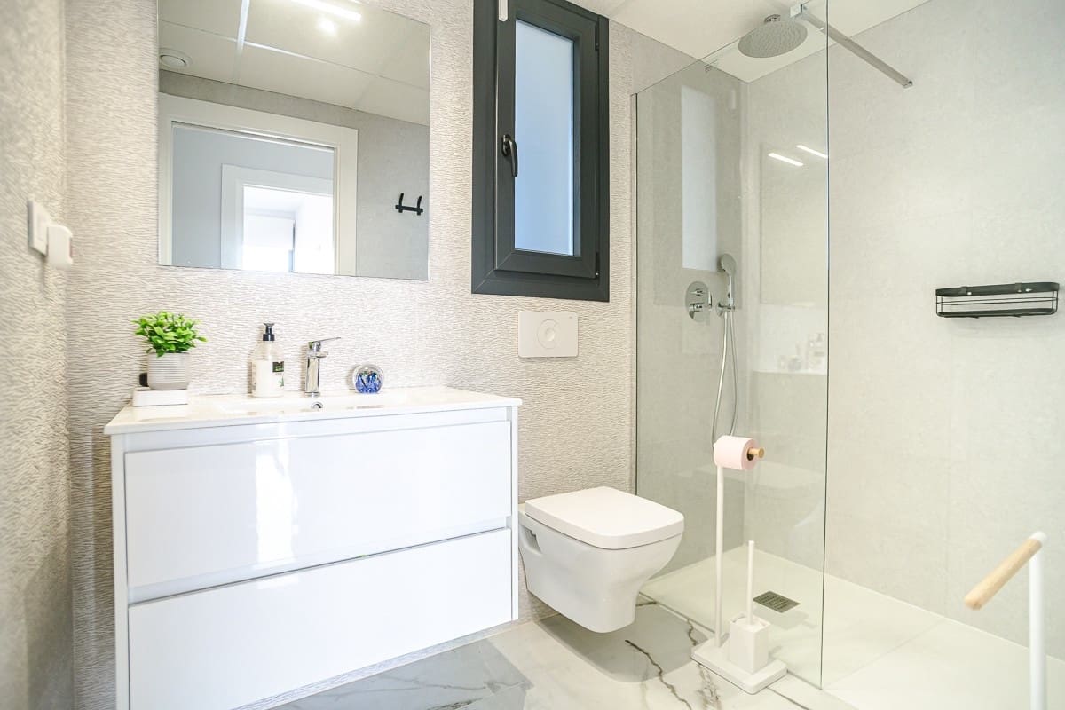 2 soveværelse Penthouse til salg i Orihuela Costa - € 337.500 (Ref: 9643158)