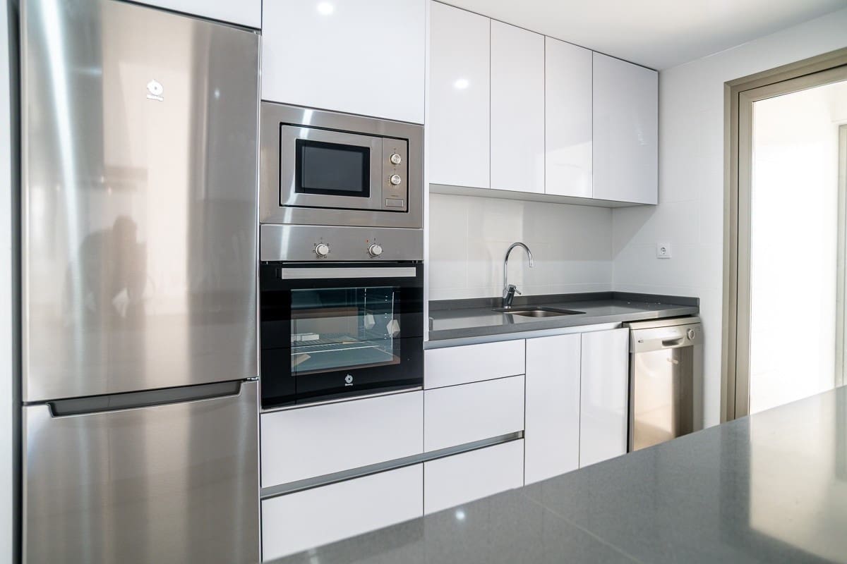 3 quarto Apartamento para venda em Los Dolses - 360 000 € (Ref: 9643159)