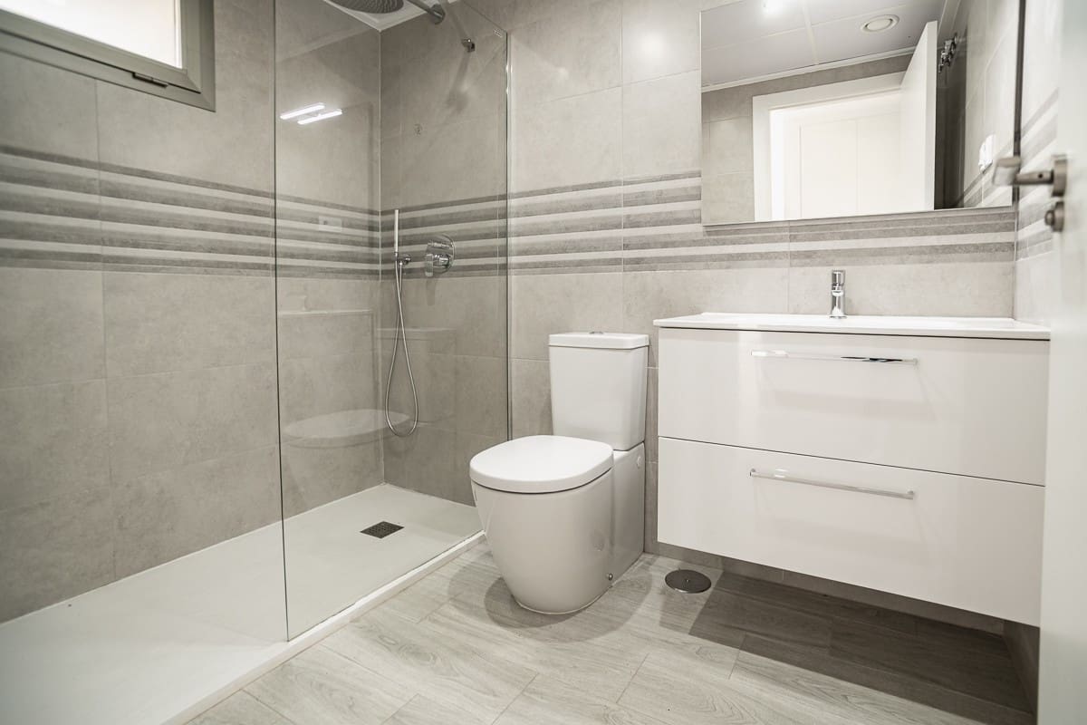 3 quarto Apartamento para venda em Los Dolses - 360 000 € (Ref: 9643159)