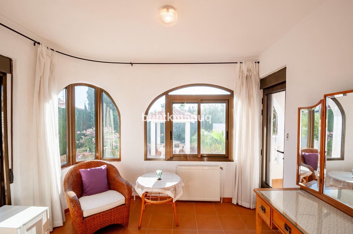 3 soverom Villa til salgs i Calpe / Calp - € 545 000 (Ref: 9643160)