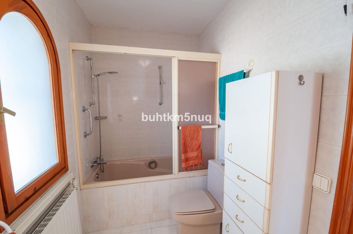 3 soverom Villa til salgs i Calpe / Calp - € 545 000 (Ref: 9643160)