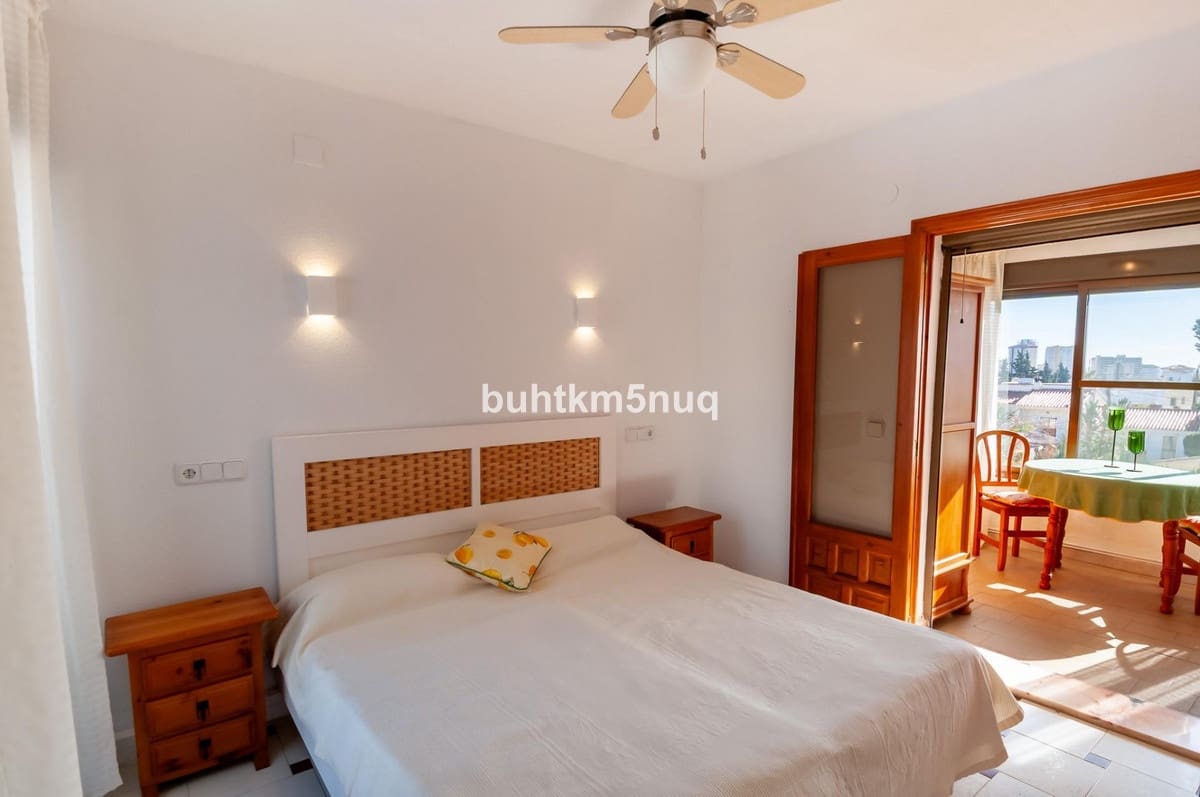 3 soverom Villa til salgs i Calpe / Calp - € 545 000 (Ref: 9643160)