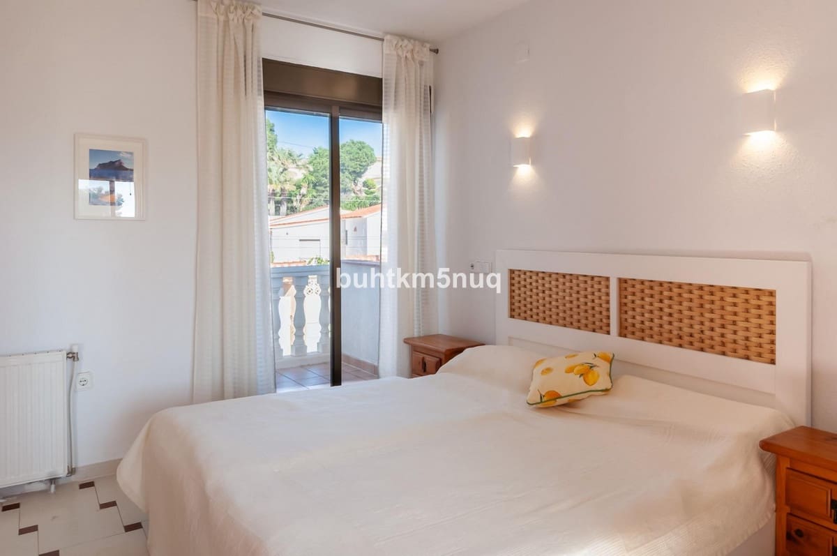 3 soverom Villa til salgs i Calpe / Calp - € 545 000 (Ref: 9643160)