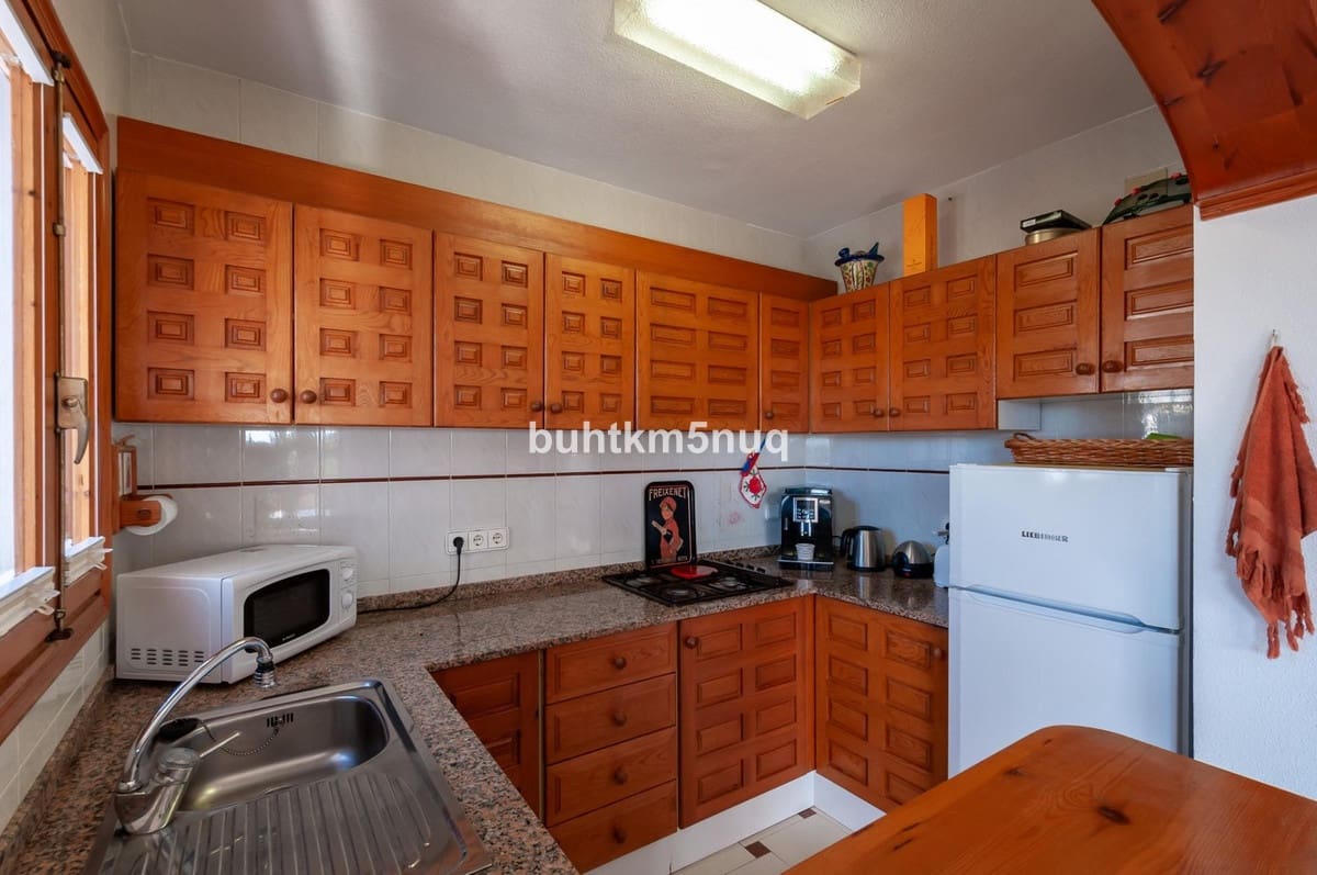 3 soverom Villa til salgs i Calpe / Calp - € 545 000 (Ref: 9643160)