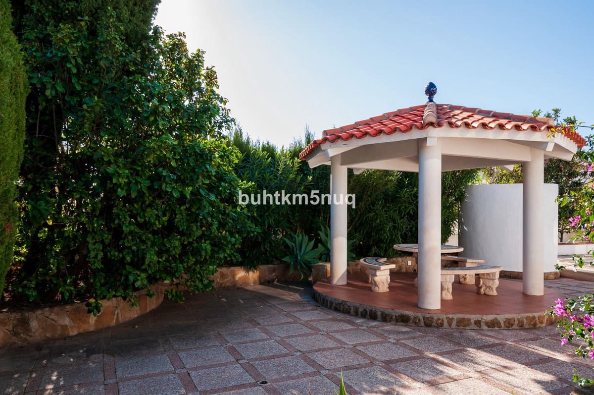 3 soverom Villa til salgs i Calpe / Calp - € 545 000 (Ref: 9643160)