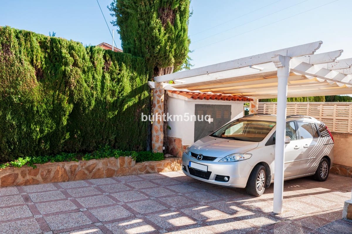 3 soverom Villa til salgs i Calpe / Calp - € 545 000 (Ref: 9643160)