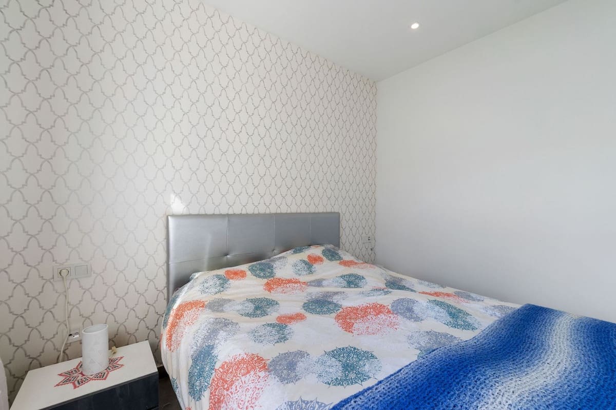 2 Zimmer Apartment zu verkaufen in Torrevieja - 265.000 € (Ref: 9643162)