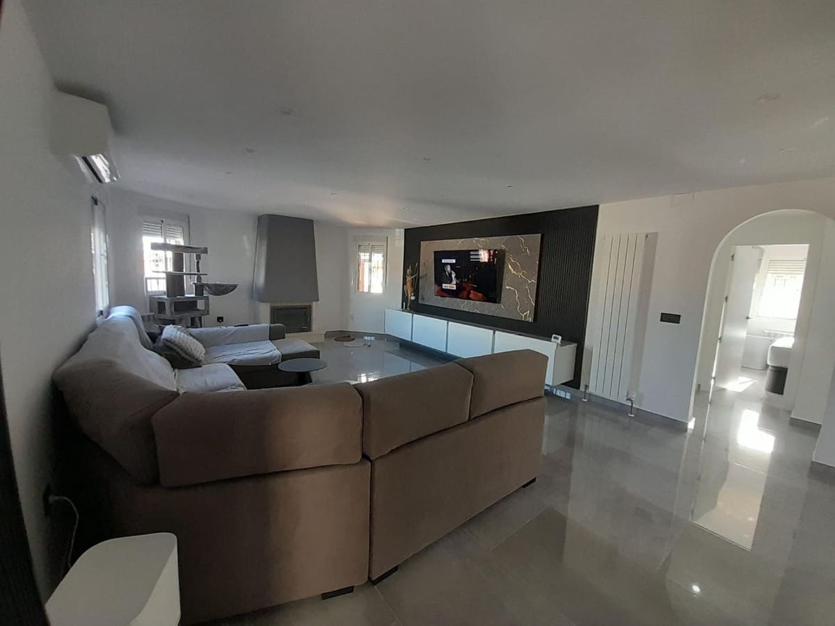 4 slaapkamer Villa te koop in Mazarron - € 370.000 (Ref: 9643163)