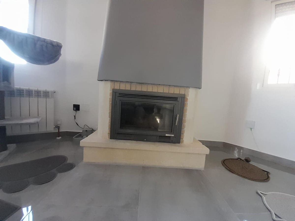 4 slaapkamer Villa te koop in Mazarron - € 370.000 (Ref: 9643163)