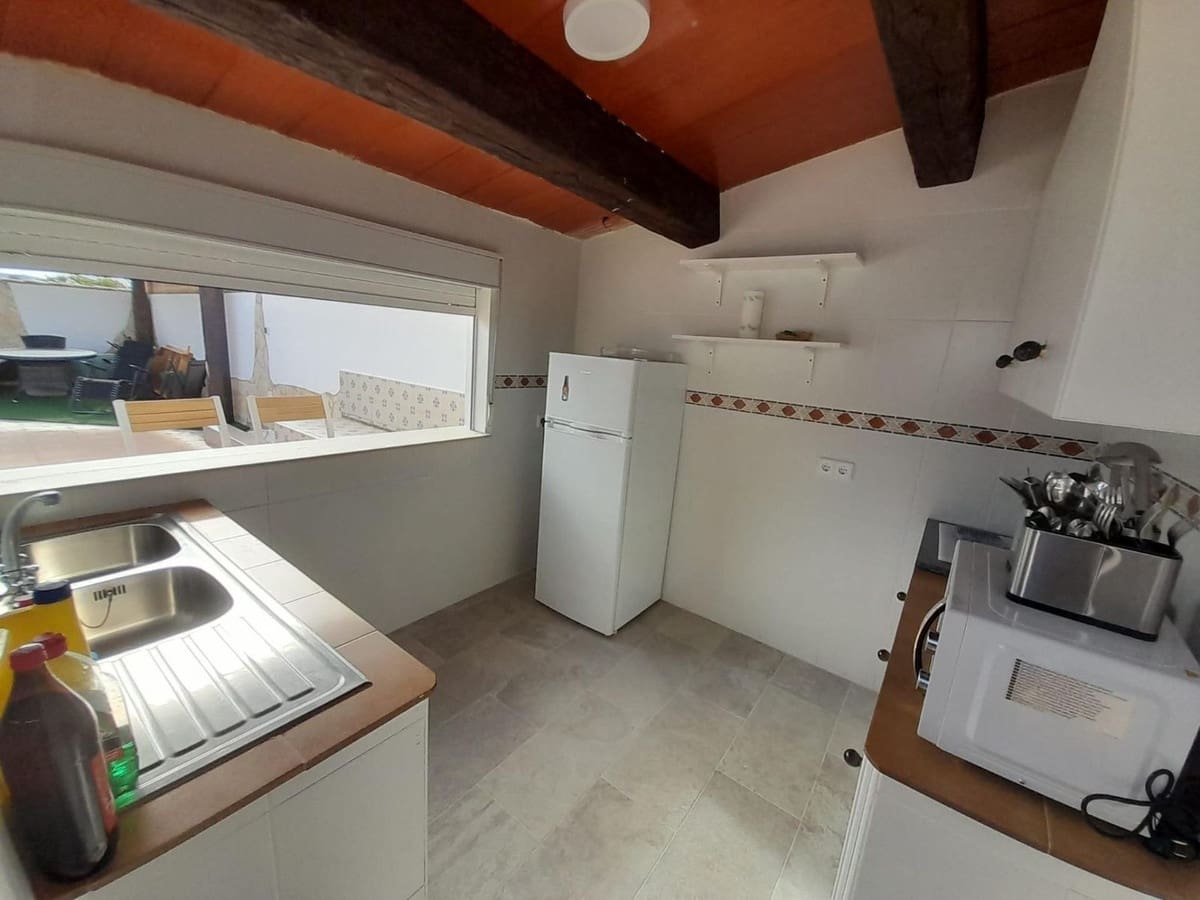 4 slaapkamer Villa te koop in Mazarron - € 370.000 (Ref: 9643163)