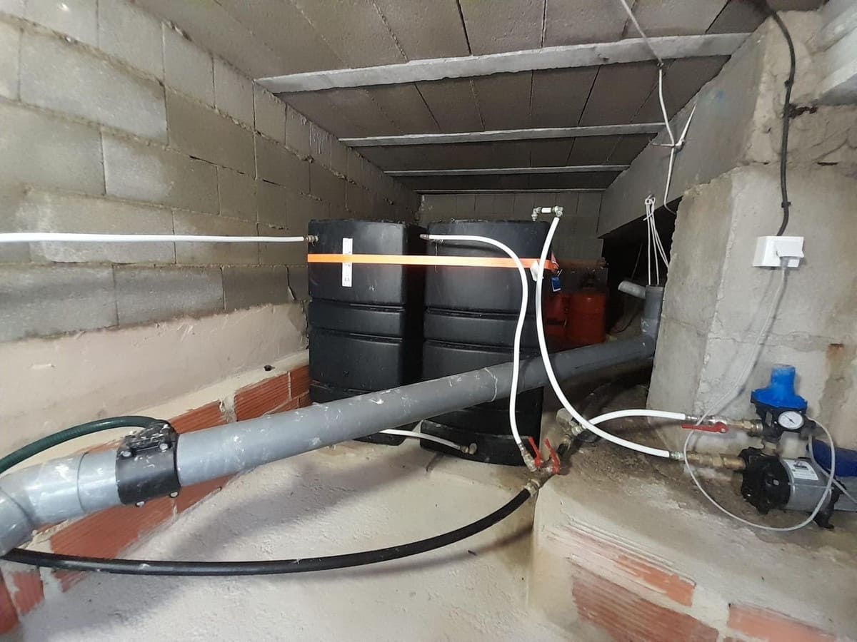 4 slaapkamer Villa te koop in Mazarron - € 370.000 (Ref: 9643163)