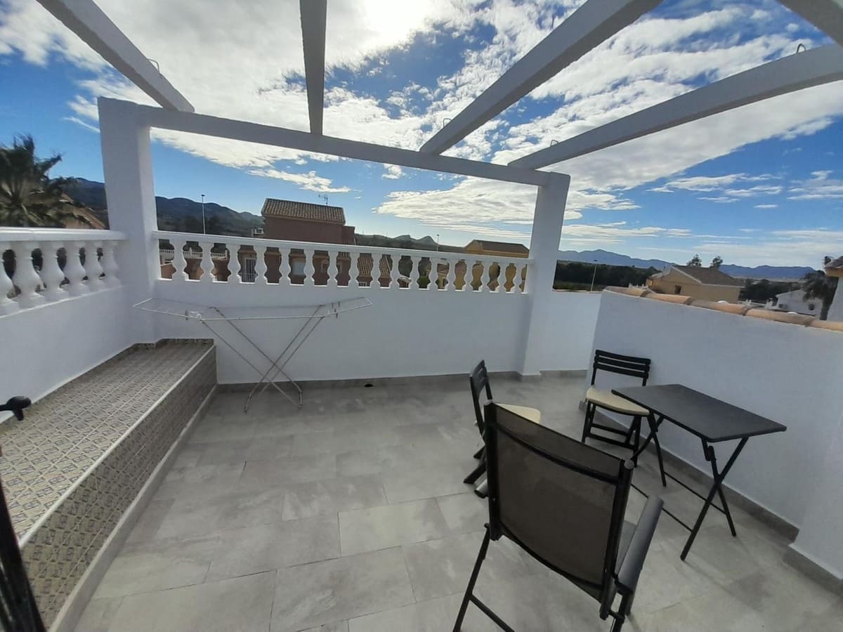 4 slaapkamer Villa te koop in Mazarron - € 370.000 (Ref: 9643163)