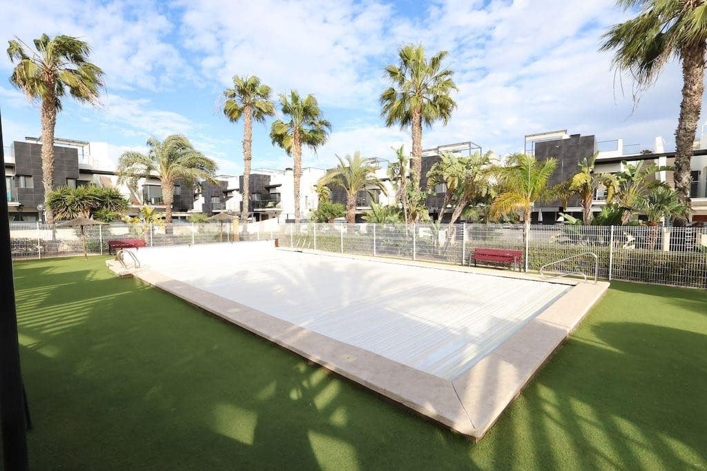 3 Zimmer Haus zu verkaufen in Los Dolses - 375.000 € (Ref: 9643164)