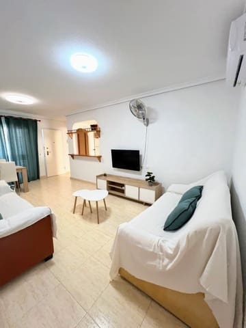 Ático de 2 habitaciones en Mil Palmeras, Pilar de la Horadada en venta - 220.000 € (Ref: 9643165)